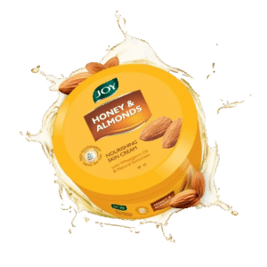 Joy Honey & Almonds Nourishing Skin Cream