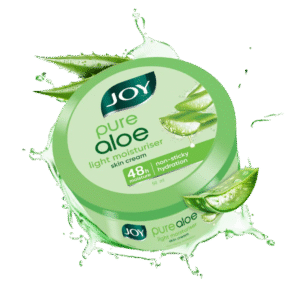 JOY Pure Aloe Light Moisturizer