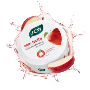 Joy Skin Fruits Moisturizing Skin Cream