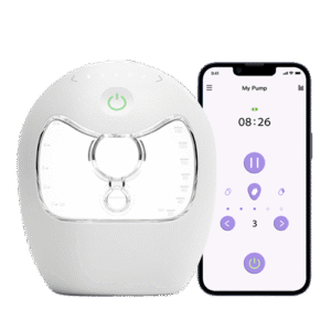 Wearable Breastfeeding Pump - RH728
